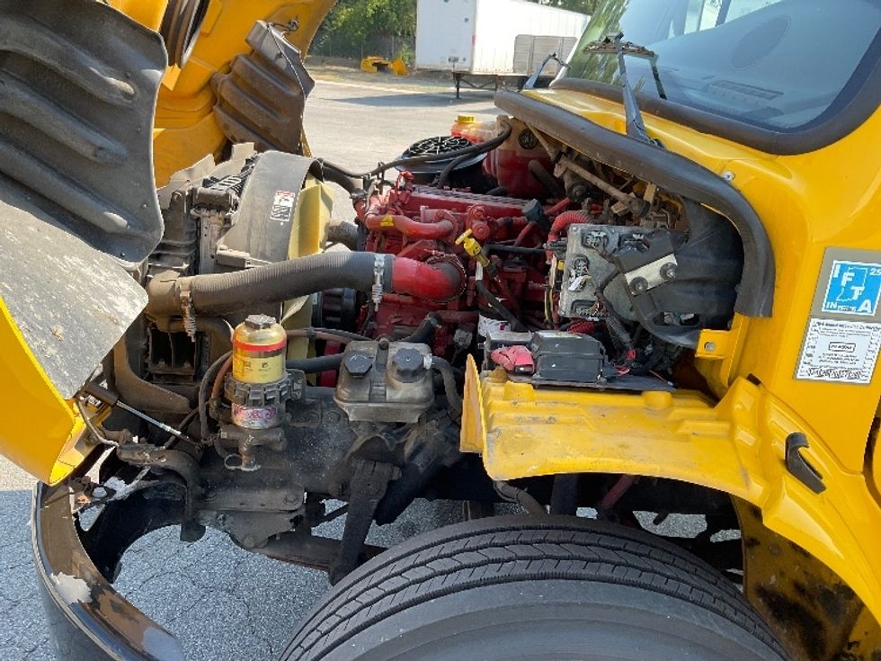 Medium Duty Box Truck-Light and Medium Duty Trucks-Freightliner-2020-M2-Fort Wayne-IN-144,057\n\t\tmiles-$ 43,500 - Image 24