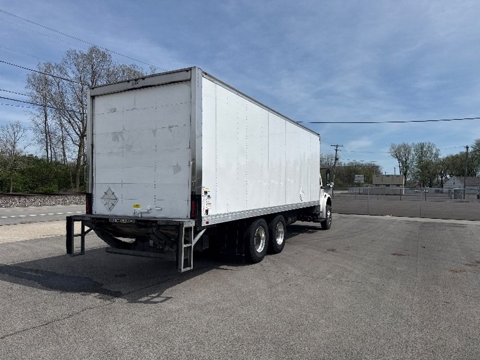 Medium Duty Box Truck-Light and Medium Duty Trucks-Freightliner-2020-M2-Fort Wayne-IN-258,459\n\t\tmiles-$ 50,000 - Image 12