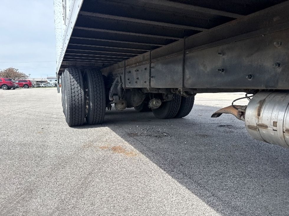 Medium Duty Box Truck-Light and Medium Duty Trucks-Freightliner-2020-M2-Fort Wayne-IN-258,459\n\t\tmiles-$ 50,000 - Image 13