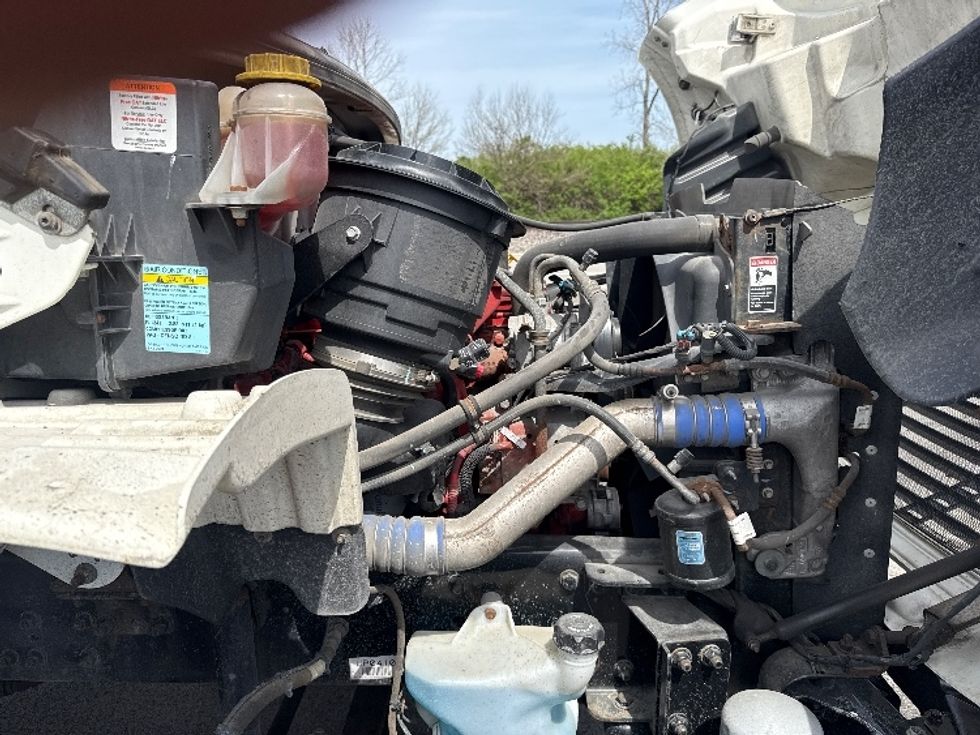 Medium Duty Box Truck-Light and Medium Duty Trucks-Freightliner-2020-M2-Fort Wayne-IN-258,459\n\t\tmiles-$ 50,000 - Image 23