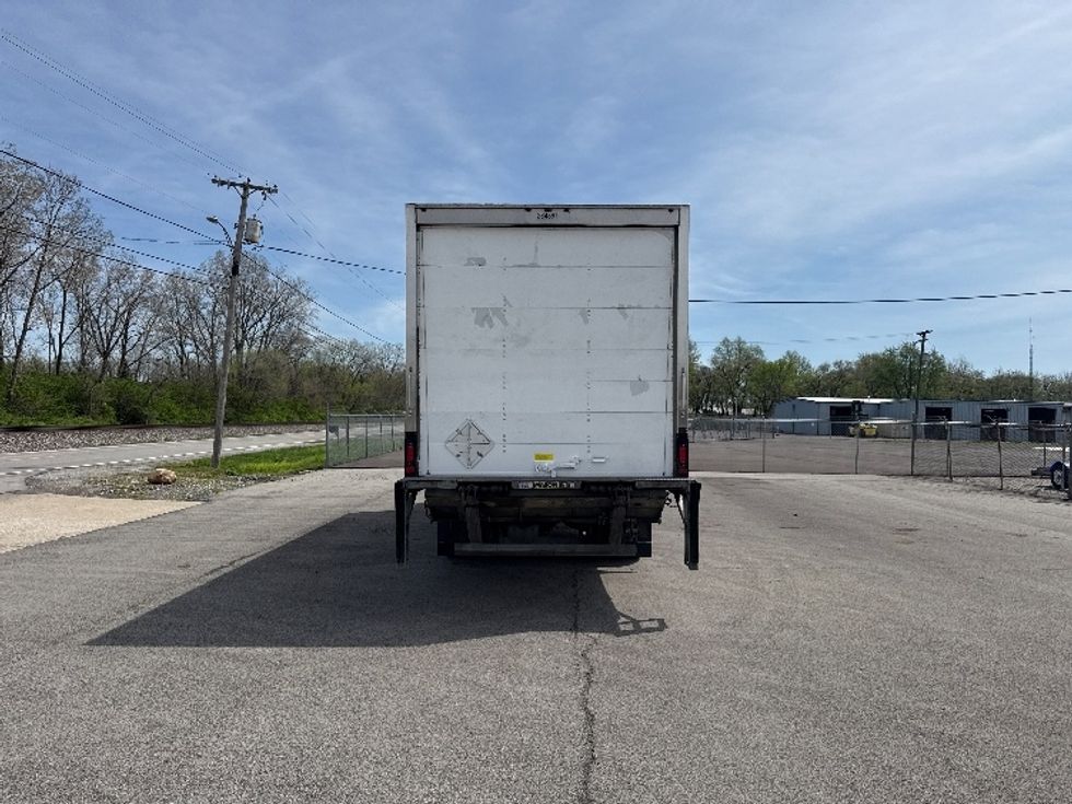 Medium Duty Box Truck-Light and Medium Duty Trucks-Freightliner-2020-M2-Fort Wayne-IN-258,459\n\t\tmiles-$ 50,000 - Image 7