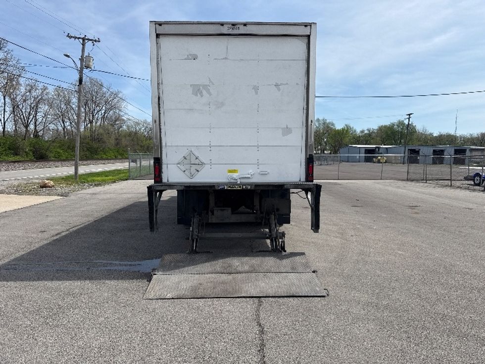 Medium Duty Box Truck-Light and Medium Duty Trucks-Freightliner-2020-M2-Fort Wayne-IN-258,459\n\t\tmiles-$ 50,000 - Image 9