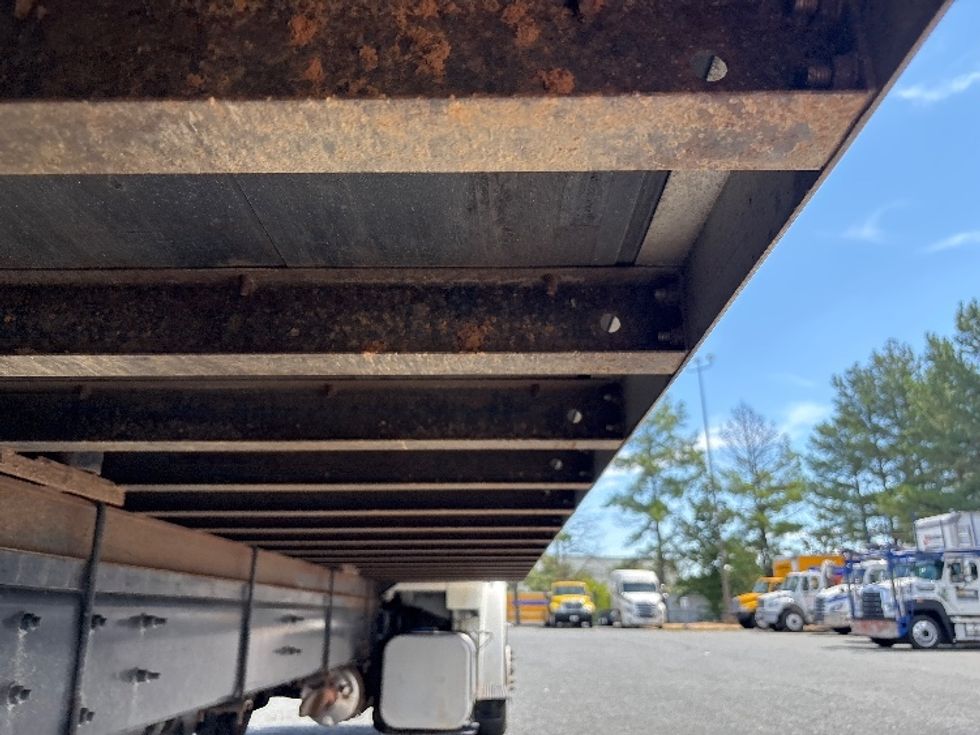Medium Duty Box Truck-Light and Medium Duty Trucks-Freightliner-2020-M2-Fredericksburg-VA-135,846\n\t\tmiles-$ 64,250 - Image 14
