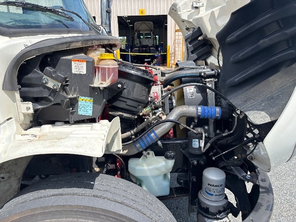 Medium Duty Box Truck-Light and Medium Duty Trucks-Freightliner-2020-M2-Fredericksburg-VA-135,846\n\t\tmiles-$ 64,250 - Image 23