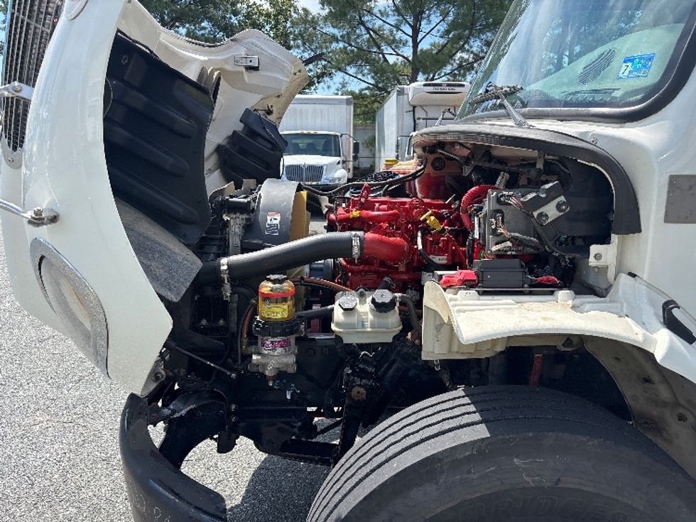 Medium Duty Box Truck-Light and Medium Duty Trucks-Freightliner-2020-M2-Fredericksburg-VA-135,846\n\t\tmiles-$ 64,250 - Image 24