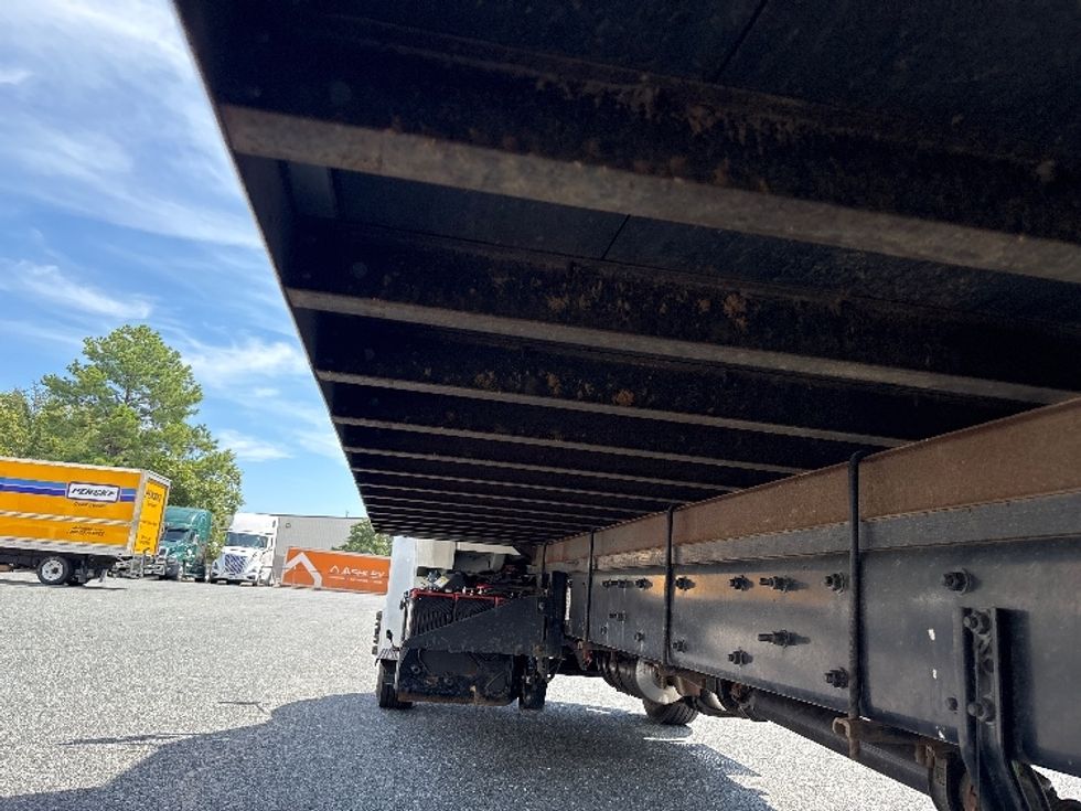 Medium Duty Box Truck-Light and Medium Duty Trucks-Freightliner-2020-M2-Fredericksburg-VA-135,846\n\t\tmiles-$ 64,250 - Image 5
