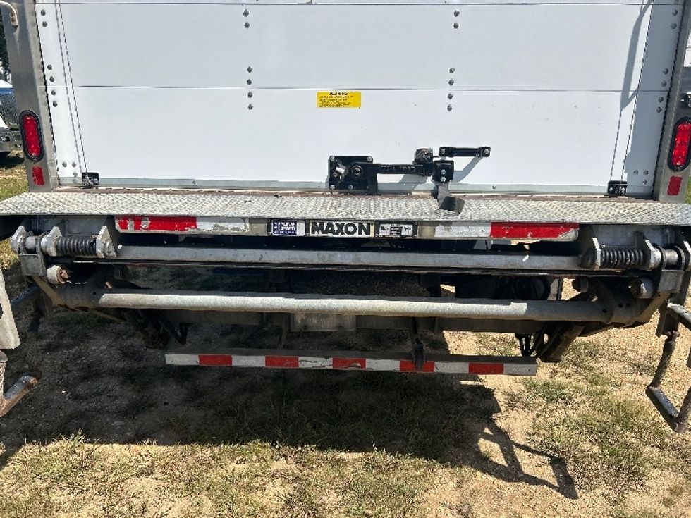 Medium Duty Box Truck-Light and Medium Duty Trucks-Freightliner-2020-M2-Fredericksburg-VA-226,975\n\t\tmiles-$ 49,000 - Image 10