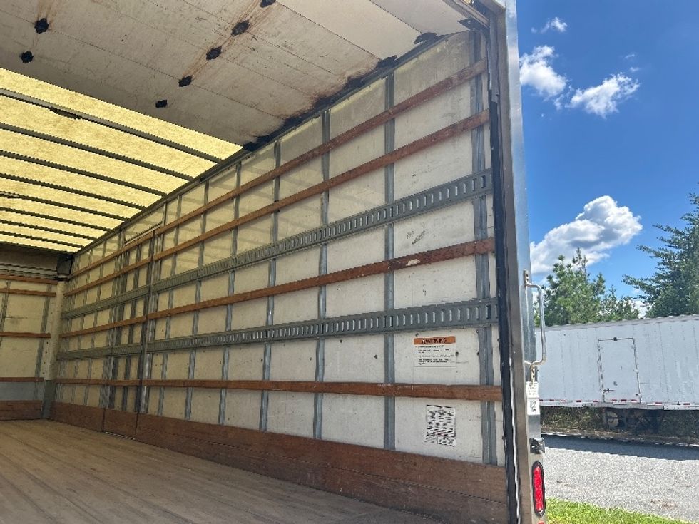 Medium Duty Box Truck-Light and Medium Duty Trucks-Freightliner-2020-M2-Fredericksburg-VA-226,975\n\t\tmiles-$ 49,000 - Image 12