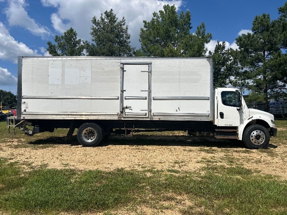 Medium Duty Box Truck-Light and Medium Duty Trucks-Freightliner-2020-M2-Fredericksburg-VA-226,975\n\t\tmiles-$ 49,000 - Image 15