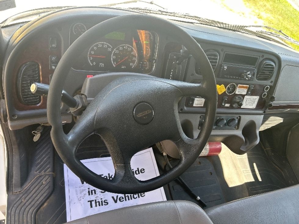 Medium Duty Box Truck-Light and Medium Duty Trucks-Freightliner-2020-M2-Fredericksburg-VA-226,975\n\t\tmiles-$ 49,000 - Image 17