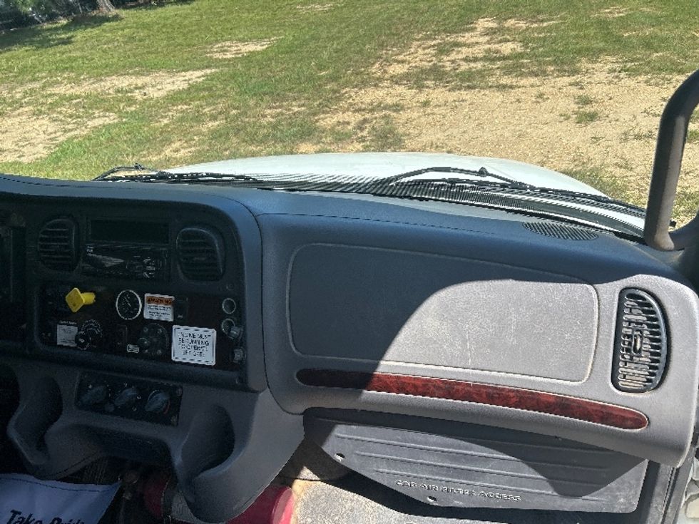 Medium Duty Box Truck-Light and Medium Duty Trucks-Freightliner-2020-M2-Fredericksburg-VA-226,975\n\t\tmiles-$ 49,000 - Image 21