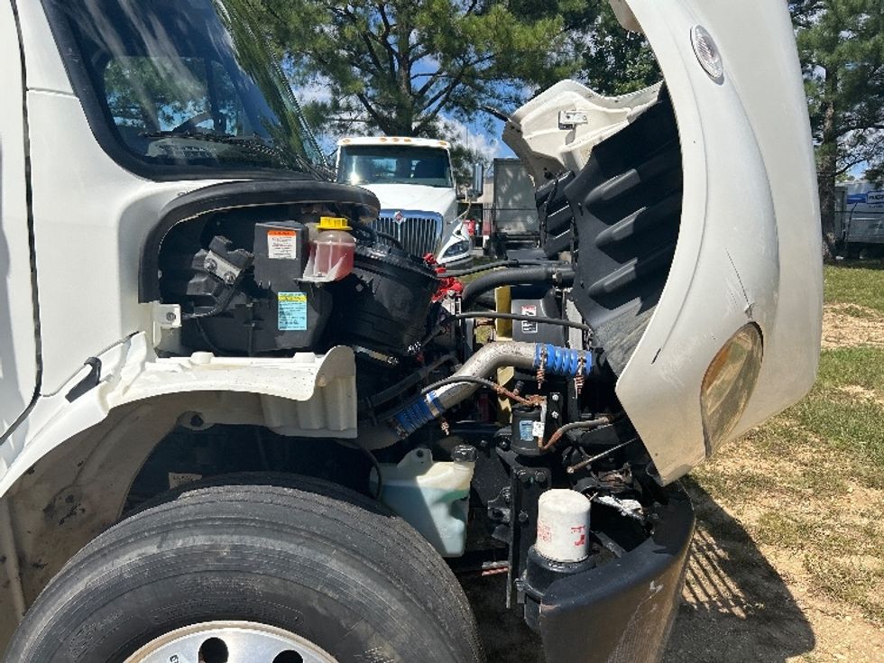 Medium Duty Box Truck-Light and Medium Duty Trucks-Freightliner-2020-M2-Fredericksburg-VA-226,975\n\t\tmiles-$ 49,000 - Image 23