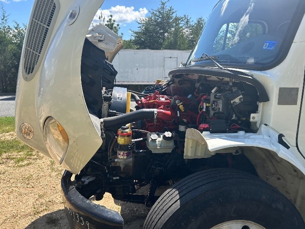 Medium Duty Box Truck-Light and Medium Duty Trucks-Freightliner-2020-M2-Fredericksburg-VA-226,975\n\t\tmiles-$ 49,000 - Image 24