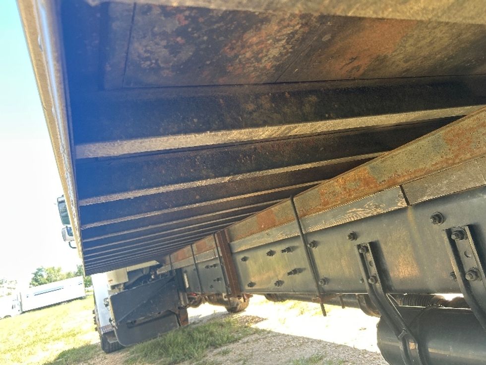 Medium Duty Box Truck-Light and Medium Duty Trucks-Freightliner-2020-M2-Fredericksburg-VA-226,975\n\t\tmiles-$ 49,000 - Image 5
