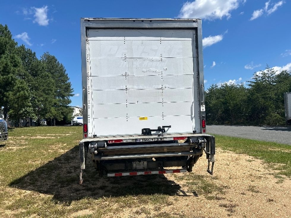 Medium Duty Box Truck-Light and Medium Duty Trucks-Freightliner-2020-M2-Fredericksburg-VA-226,975\n\t\tmiles-$ 49,000 - Image 7