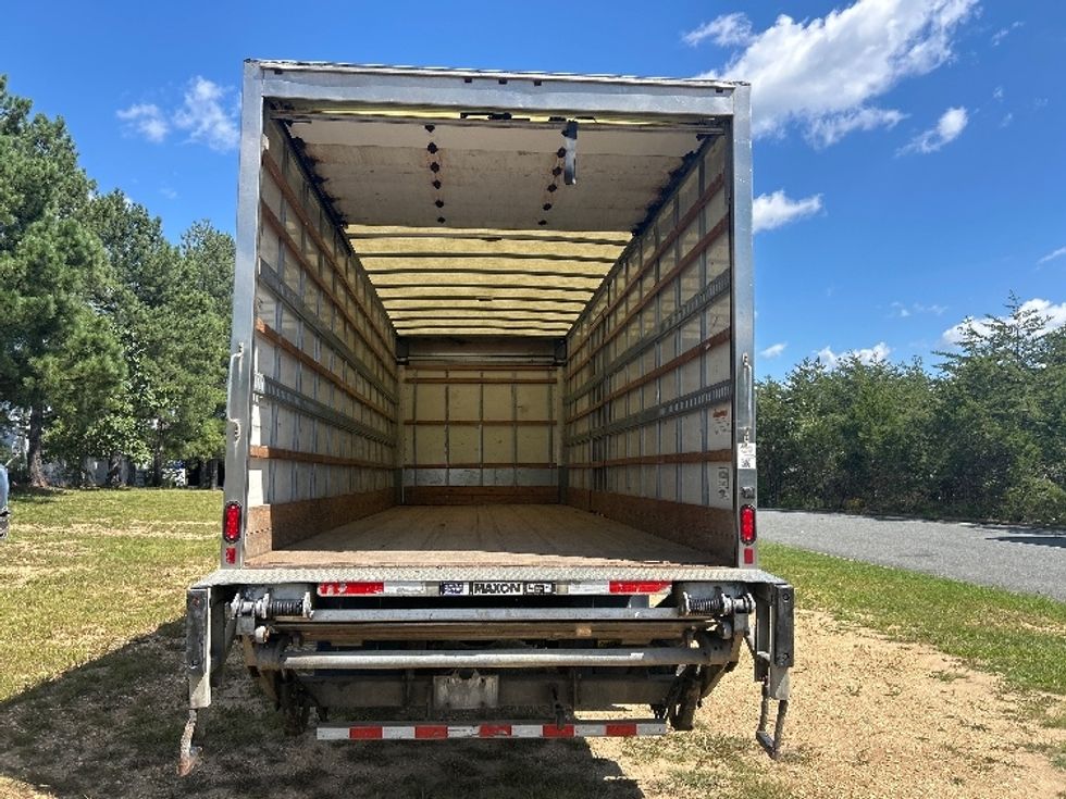 Medium Duty Box Truck-Light and Medium Duty Trucks-Freightliner-2020-M2-Fredericksburg-VA-226,975\n\t\tmiles-$ 49,000 - Image 8