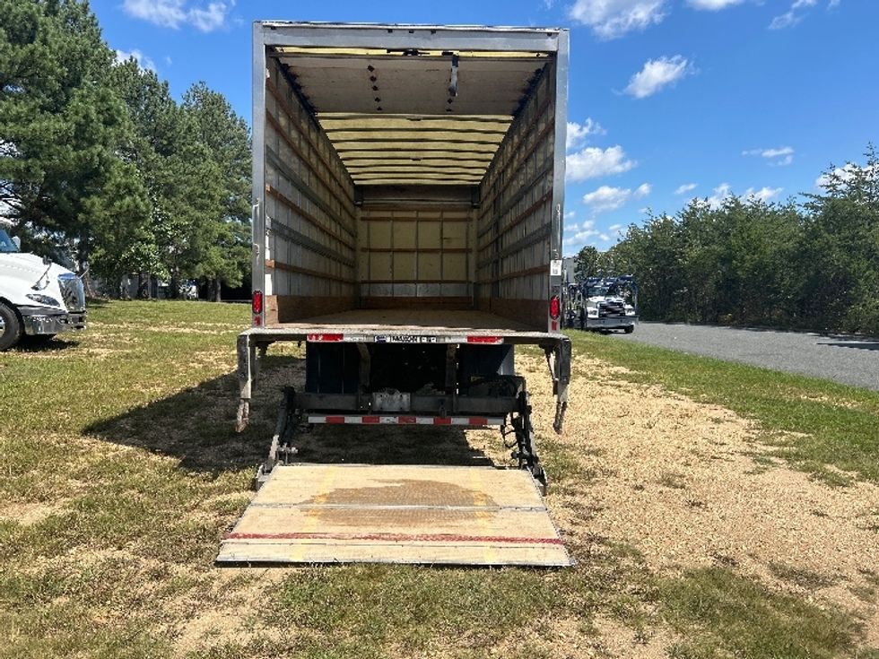 Medium Duty Box Truck-Light and Medium Duty Trucks-Freightliner-2020-M2-Fredericksburg-VA-226,975\n\t\tmiles-$ 49,000 - Image 9