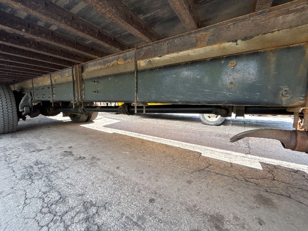 Medium Duty Box Truck-Light and Medium Duty Trucks-Freightliner-2020-M2-Fredonia-NY-180,950\n\t\tmiles-$ 53,000 - Image 12
