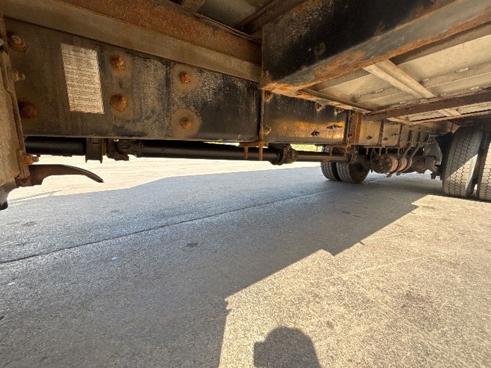Medium Duty Box Truck-Light and Medium Duty Trucks-Freightliner-2020-M2-Fredonia-NY-180,950\n\t\tmiles-$ 53,000 - Image 5