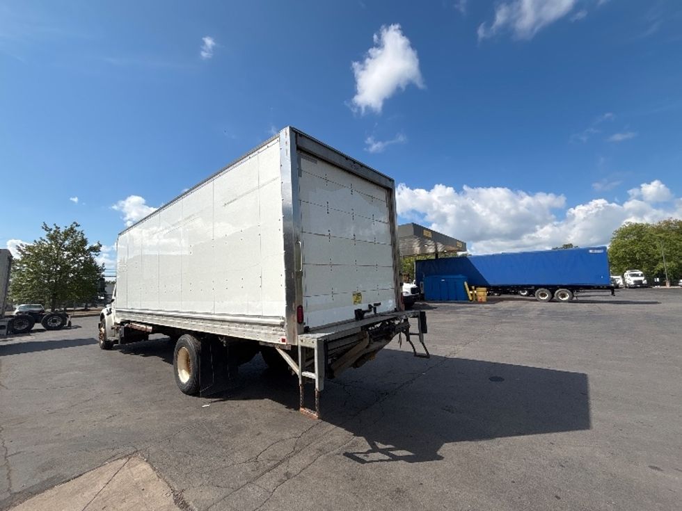 Medium Duty Box Truck-Light and Medium Duty Trucks-Freightliner-2020-M2-Fredonia-NY-180,950\n\t\tmiles-$ 53,000 - Image 6