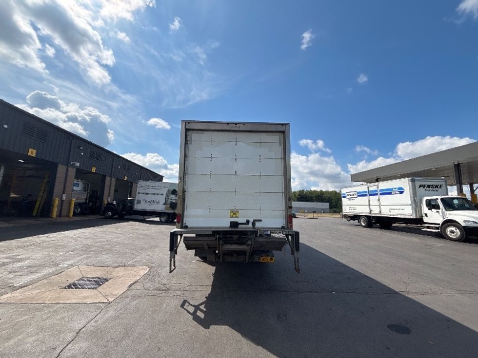 Medium Duty Box Truck-Light and Medium Duty Trucks-Freightliner-2020-M2-Fredonia-NY-180,950\n\t\tmiles-$ 53,000 - Image 7