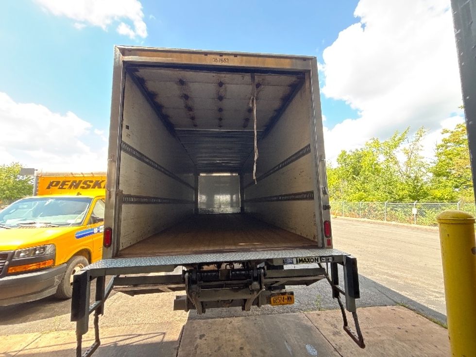 Medium Duty Box Truck-Light and Medium Duty Trucks-Freightliner-2020-M2-Fredonia-NY-180,950\n\t\tmiles-$ 53,000 - Image 8