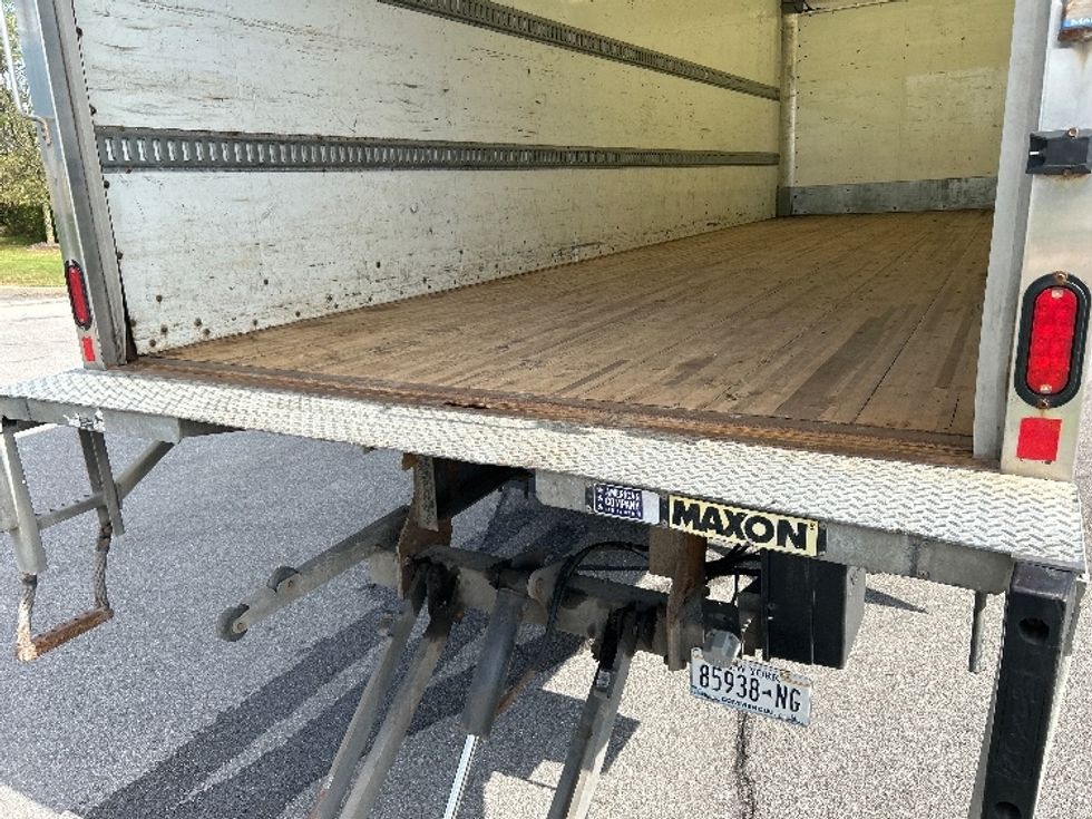 Medium Duty Box Truck-Light and Medium Duty Trucks-Freightliner-2020-M2-Fredonia-NY-184,370\n\t\tmiles-$ 49,500 - Image 10