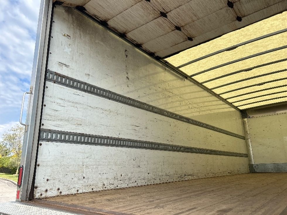 Medium Duty Box Truck-Light and Medium Duty Trucks-Freightliner-2020-M2-Fredonia-NY-184,370\n\t\tmiles-$ 49,500 - Image 11