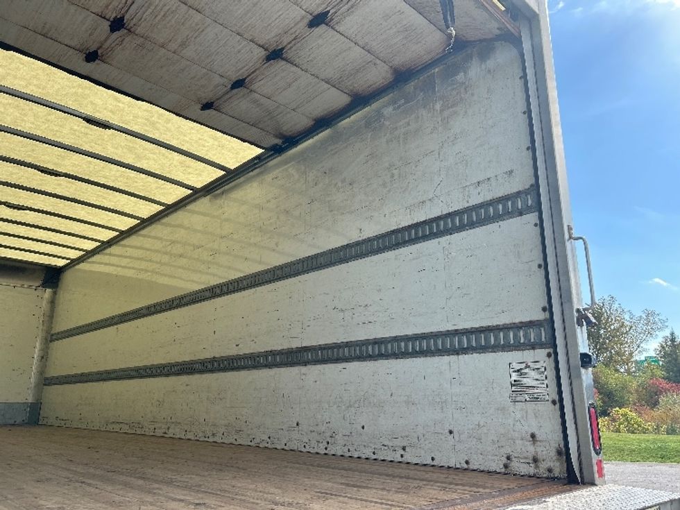 Medium Duty Box Truck-Light and Medium Duty Trucks-Freightliner-2020-M2-Fredonia-NY-184,370\n\t\tmiles-$ 49,500 - Image 12
