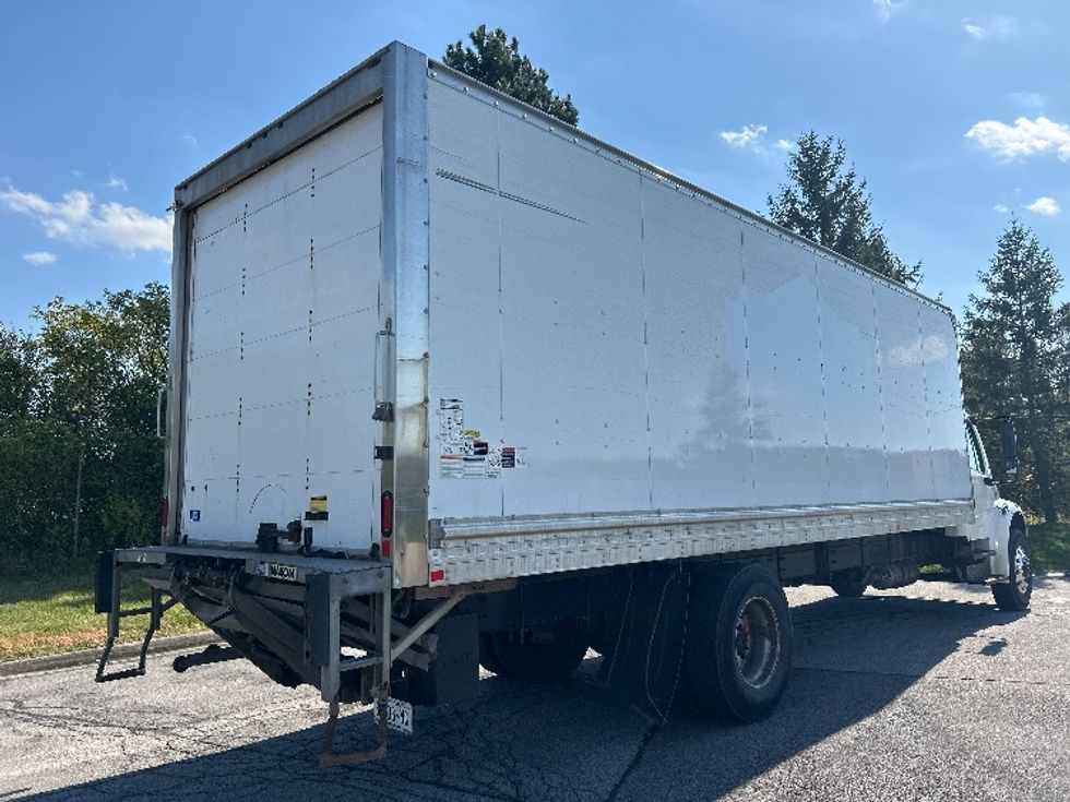 Medium Duty Box Truck-Light and Medium Duty Trucks-Freightliner-2020-M2-Fredonia-NY-184,370\n\t\tmiles-$ 49,500 - Image 13