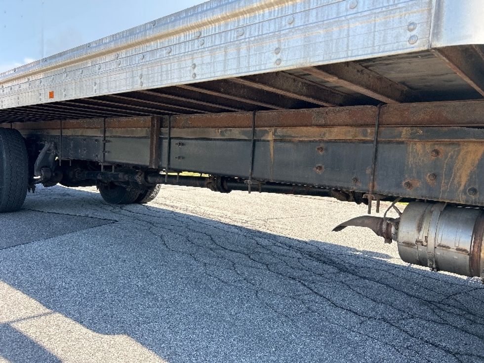 Medium Duty Box Truck-Light and Medium Duty Trucks-Freightliner-2020-M2-Fredonia-NY-184,370\n\t\tmiles-$ 49,500 - Image 14