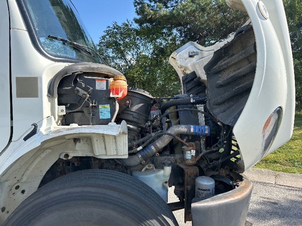Medium Duty Box Truck-Light and Medium Duty Trucks-Freightliner-2020-M2-Fredonia-NY-184,370\n\t\tmiles-$ 49,500 - Image 23