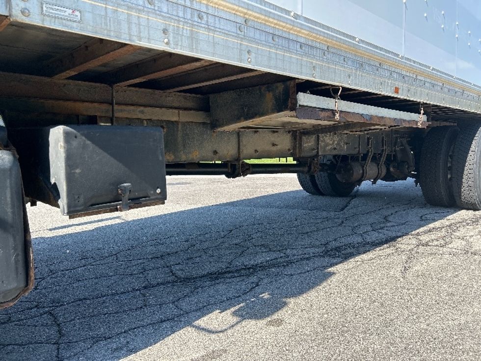 Medium Duty Box Truck-Light and Medium Duty Trucks-Freightliner-2020-M2-Fredonia-NY-184,370\n\t\tmiles-$ 49,500 - Image 5