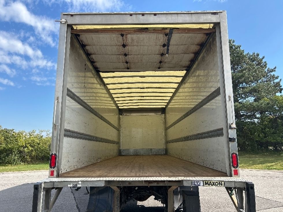 Medium Duty Box Truck-Light and Medium Duty Trucks-Freightliner-2020-M2-Fredonia-NY-184,370\n\t\tmiles-$ 49,500 - Image 8