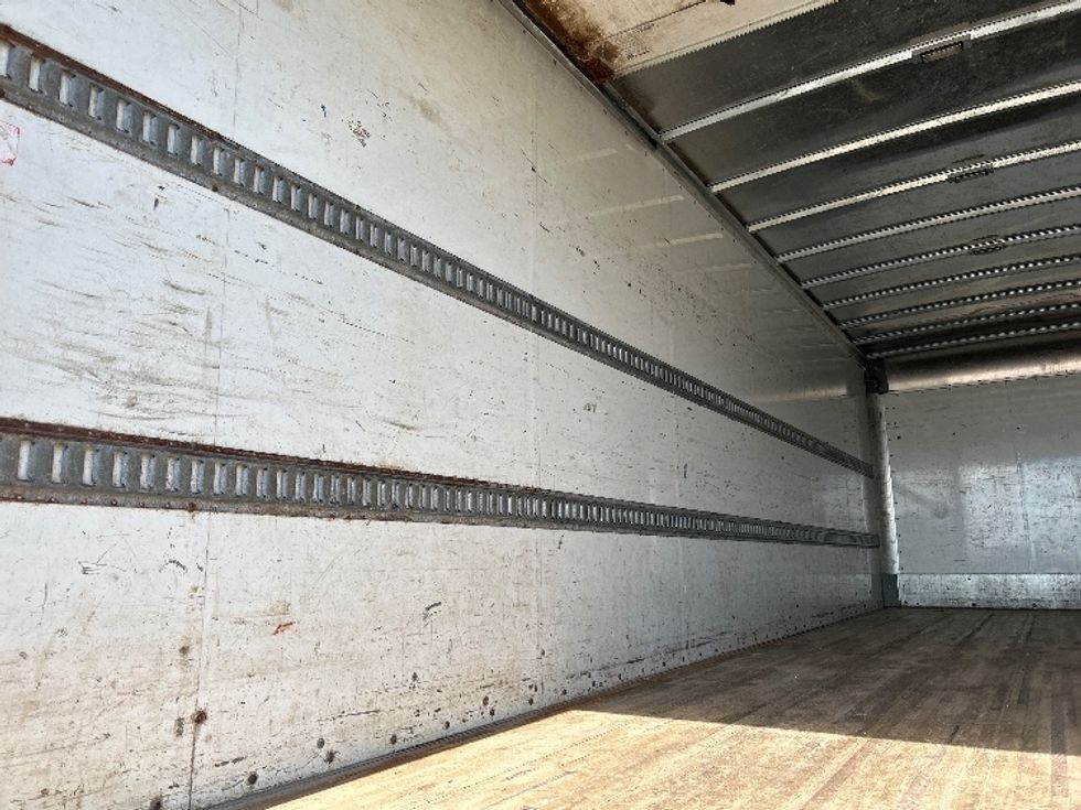 Medium Duty Box Truck-Light and Medium Duty Trucks-Freightliner-2020-M2-Fredonia-NY-232,588\n\t\tmiles-$ 45,750 - Image 10
