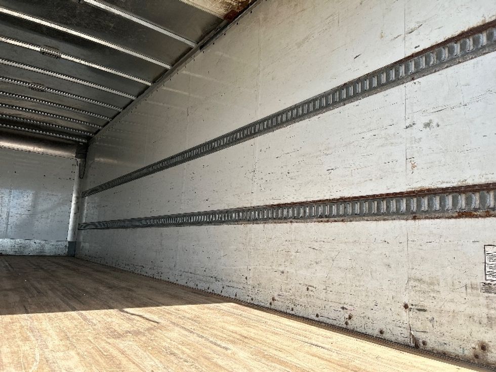 Medium Duty Box Truck-Light and Medium Duty Trucks-Freightliner-2020-M2-Fredonia-NY-232,588\n\t\tmiles-$ 45,750 - Image 11