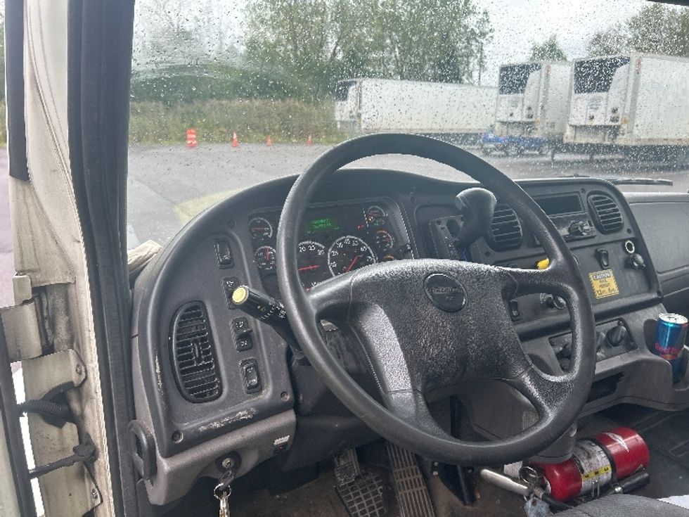 Medium Duty Box Truck-Light and Medium Duty Trucks-Freightliner-2020-M2-Fredonia-NY-232,588\n\t\tmiles-$ 45,750 - Image 16