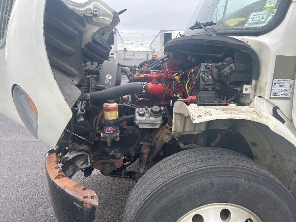 Medium Duty Box Truck-Light and Medium Duty Trucks-Freightliner-2020-M2-Fredonia-NY-232,588\n\t\tmiles-$ 45,750 - Image 23