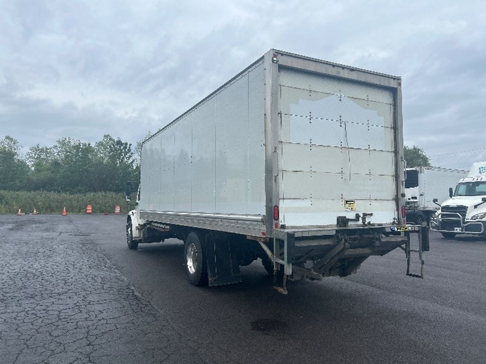 Medium Duty Box Truck-Light and Medium Duty Trucks-Freightliner-2020-M2-Fredonia-NY-232,588\n\t\tmiles-$ 45,750 - Image 6