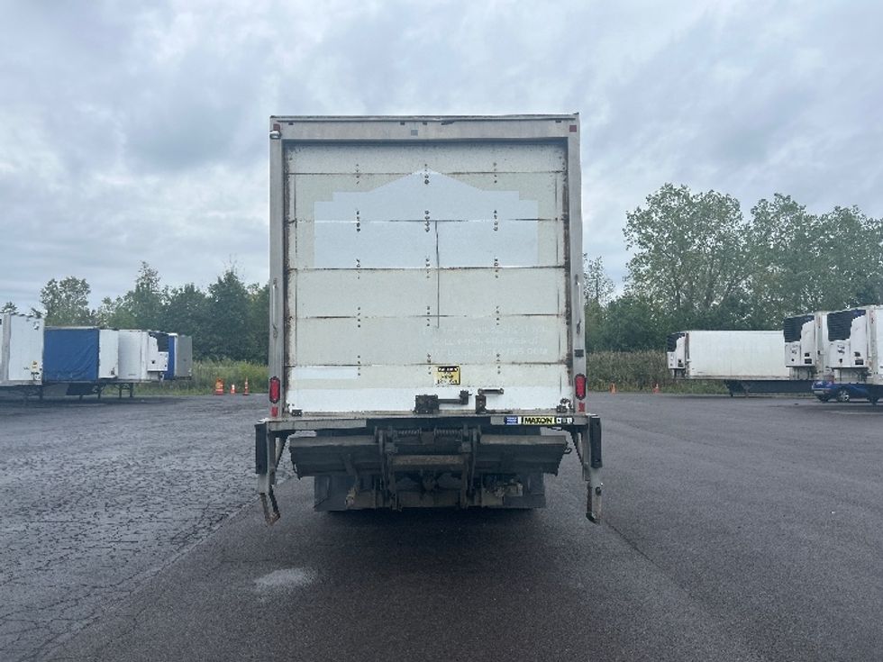 Medium Duty Box Truck-Light and Medium Duty Trucks-Freightliner-2020-M2-Fredonia-NY-232,588\n\t\tmiles-$ 45,750 - Image 7