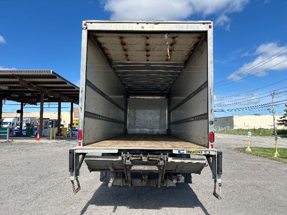Medium Duty Box Truck-Light and Medium Duty Trucks-Freightliner-2020-M2-Fredonia-NY-232,588\n\t\tmiles-$ 45,750 - Image 8