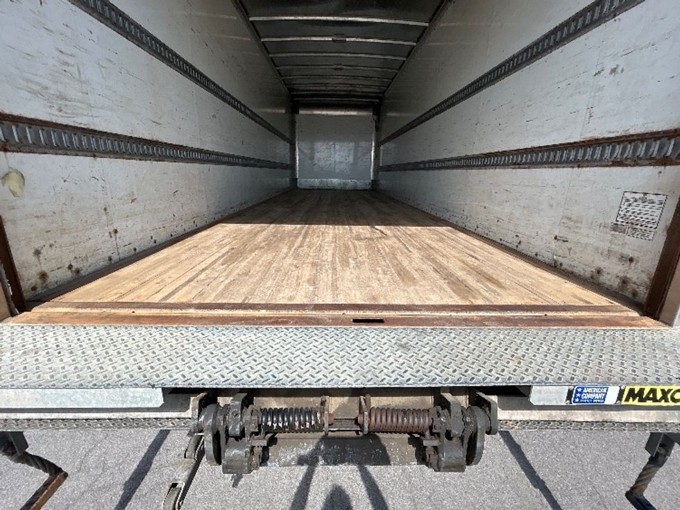 Medium Duty Box Truck-Light and Medium Duty Trucks-Freightliner-2020-M2-Fredonia-NY-232,588\n\t\tmiles-$ 45,750 - Image 9
