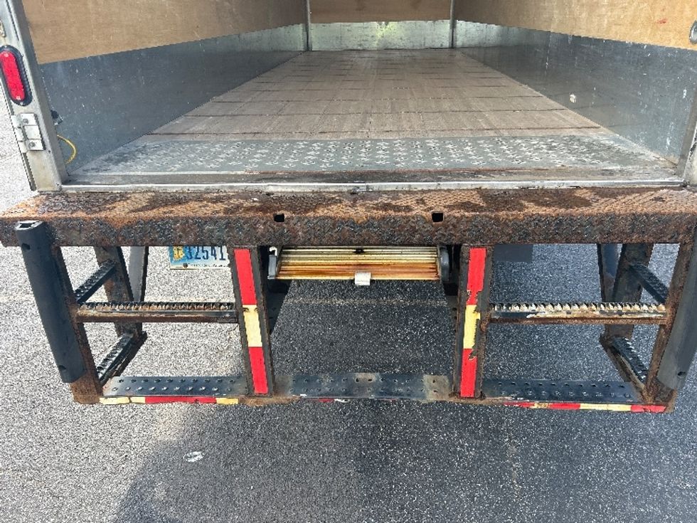 Medium Duty Box Truck-Light and Medium Duty Trucks-Freightliner-2020-M2-Fredonia-NY-233,849\n\t\tmiles-$ 32,500 - Image 10