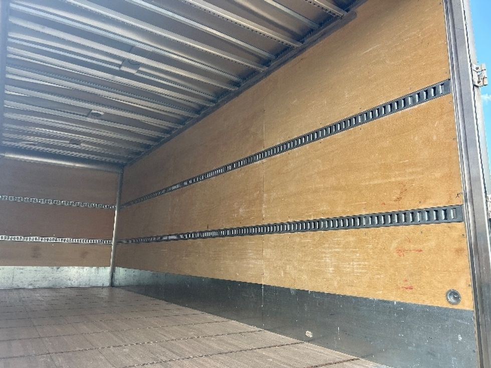 Medium Duty Box Truck-Light and Medium Duty Trucks-Freightliner-2020-M2-Fredonia-NY-233,849\n\t\tmiles-$ 32,500 - Image 12