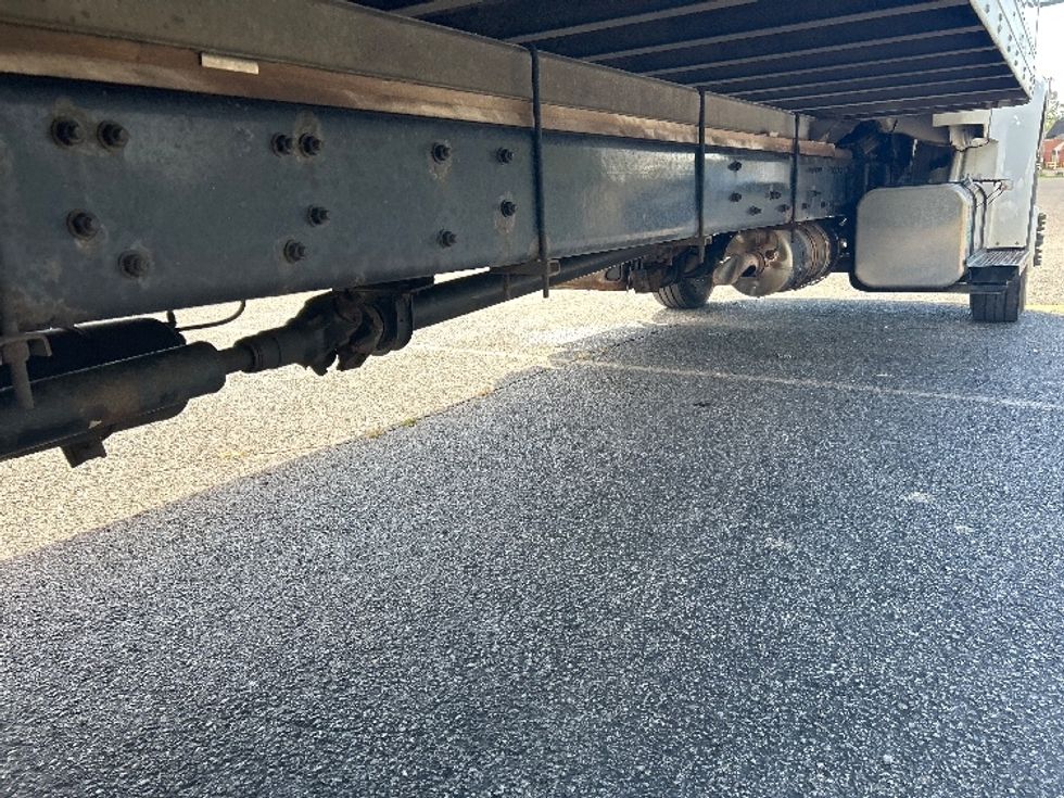 Medium Duty Box Truck-Light and Medium Duty Trucks-Freightliner-2020-M2-Fredonia-NY-233,849\n\t\tmiles-$ 32,500 - Image 14