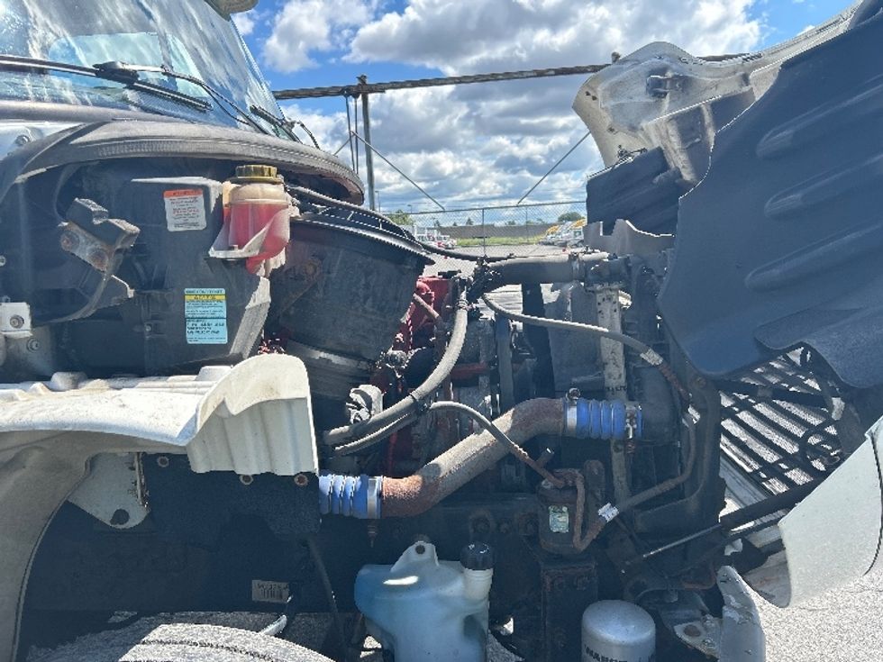 Medium Duty Box Truck-Light and Medium Duty Trucks-Freightliner-2020-M2-Fredonia-NY-233,849\n\t\tmiles-$ 32,500 - Image 23