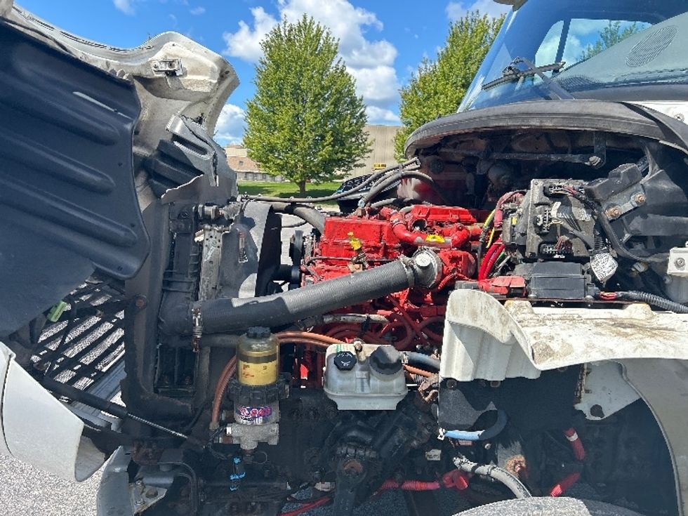 Medium Duty Box Truck-Light and Medium Duty Trucks-Freightliner-2020-M2-Fredonia-NY-233,849\n\t\tmiles-$ 32,500 - Image 24