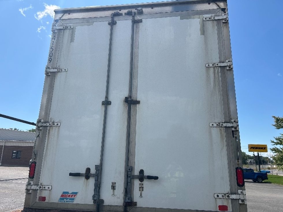 Medium Duty Box Truck-Light and Medium Duty Trucks-Freightliner-2020-M2-Fredonia-NY-233,849\n\t\tmiles-$ 32,500 - Image 26