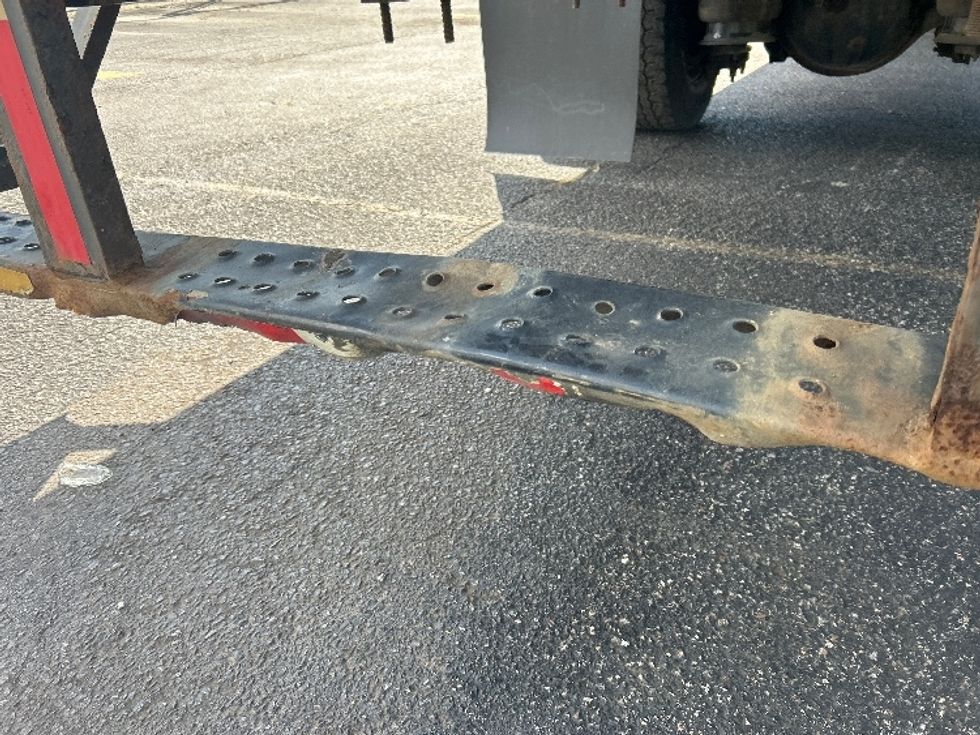 Medium Duty Box Truck-Light and Medium Duty Trucks-Freightliner-2020-M2-Fredonia-NY-233,849\n\t\tmiles-$ 32,500 - Image 27