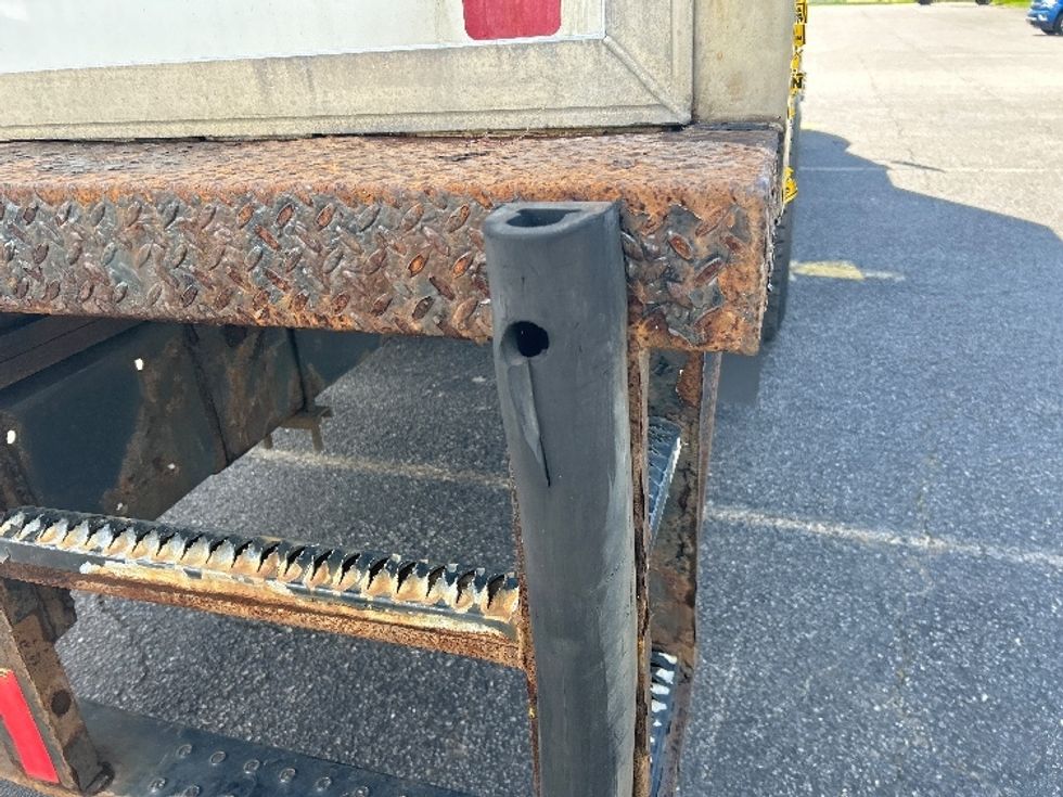 Medium Duty Box Truck-Light and Medium Duty Trucks-Freightliner-2020-M2-Fredonia-NY-233,849\n\t\tmiles-$ 32,500 - Image 28